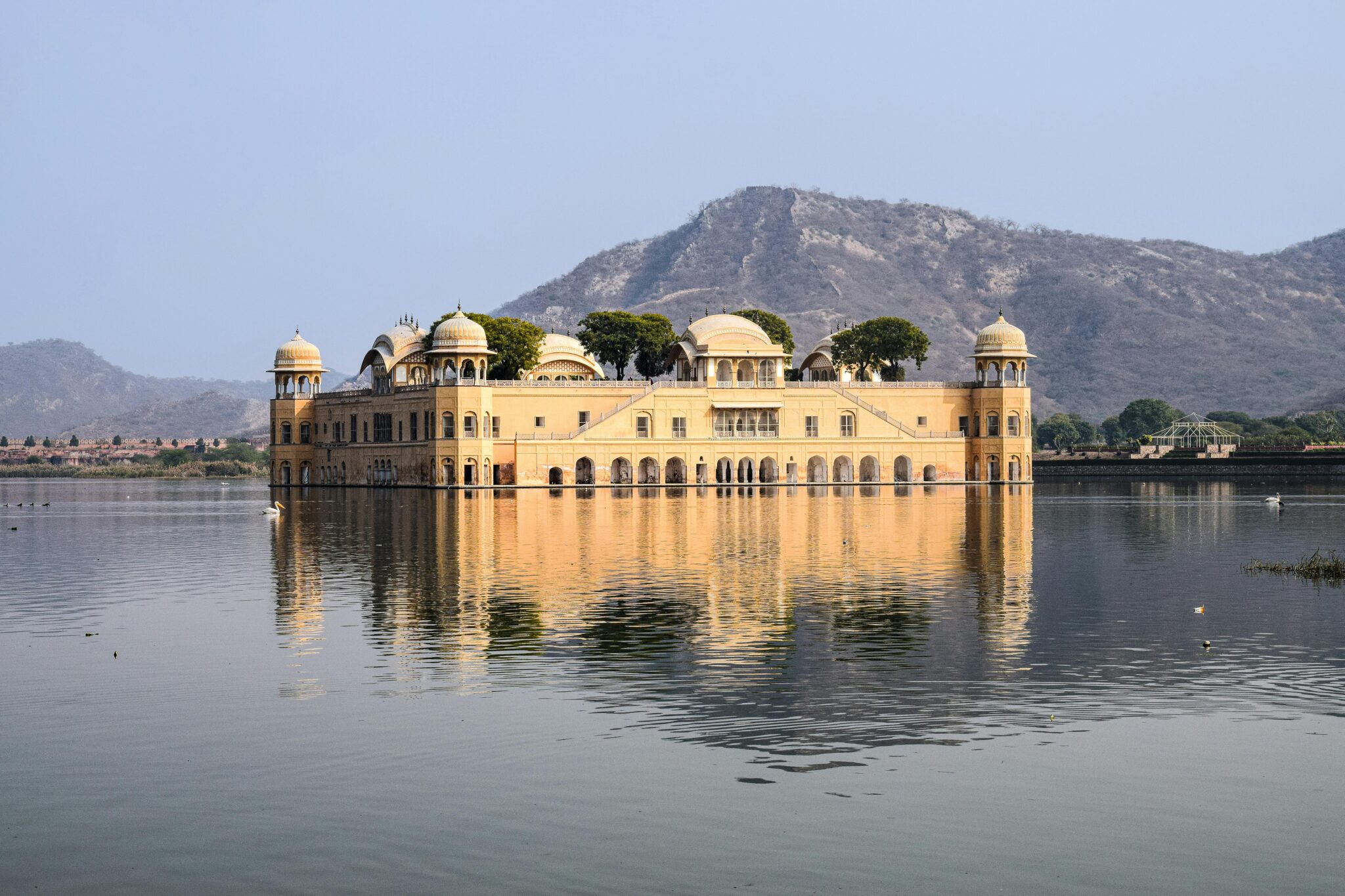 Jaipur Destination Wedding