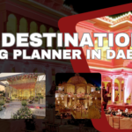 Best Destination Wedding Planner in Dabra