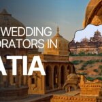 Best wedding decorators in datia