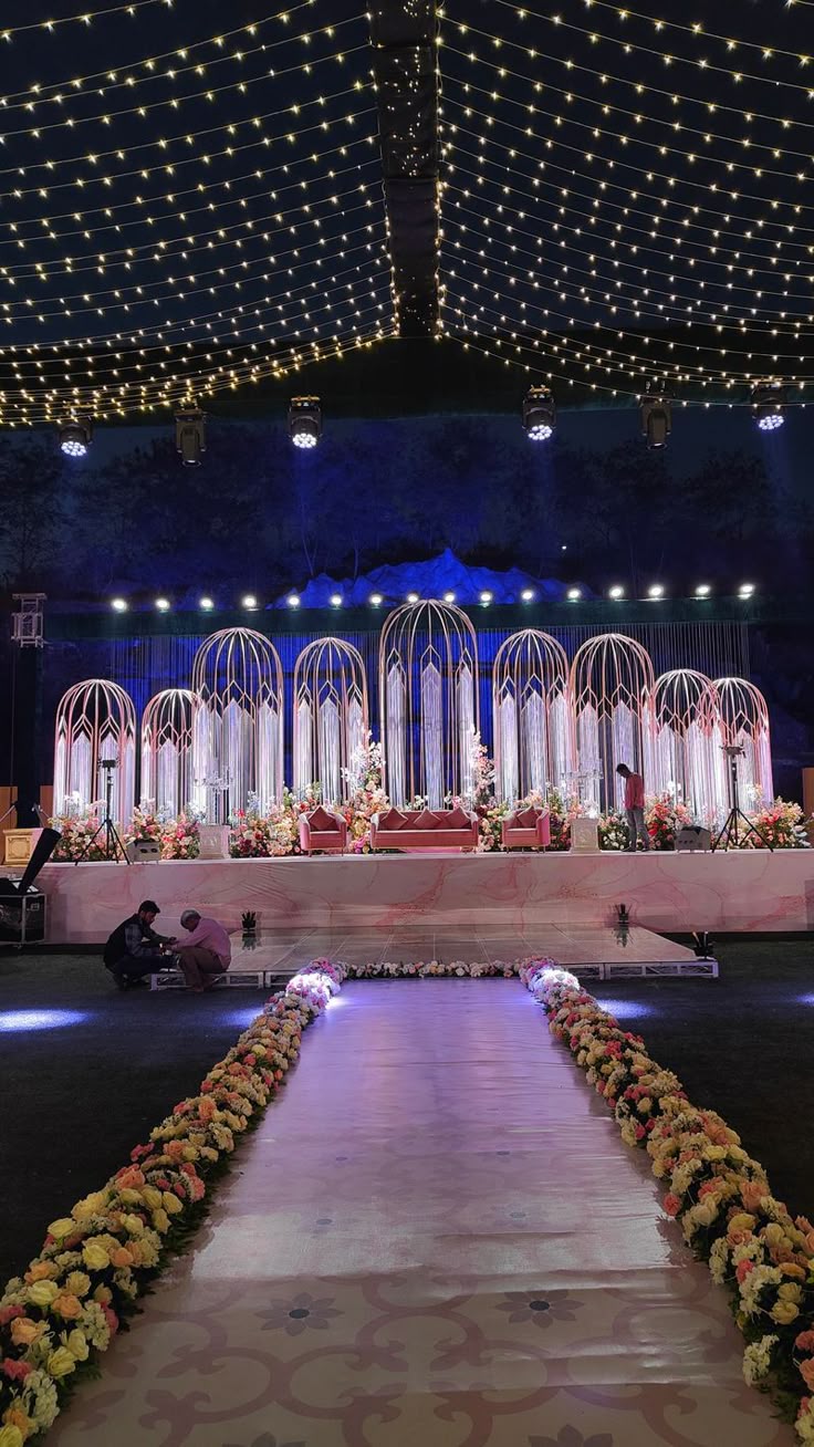 Best Wedding Decoration Services in Gwalior