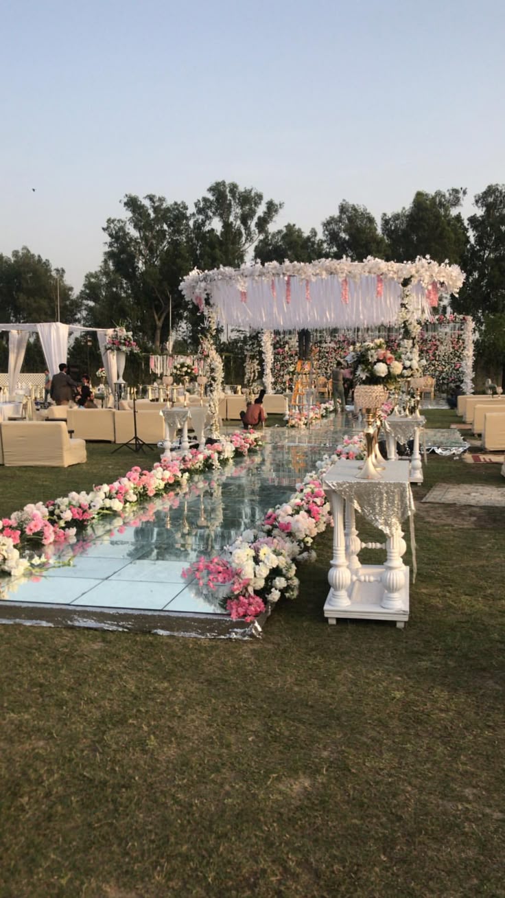 Best Wedding Decoration Services in Gwalior