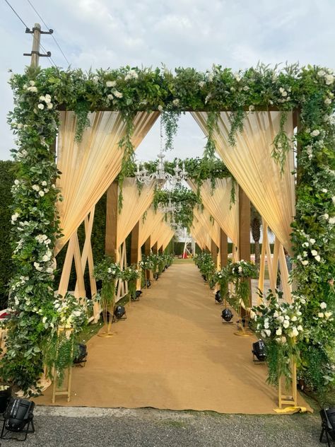 Best Wedding Decoration Services in Gwalior