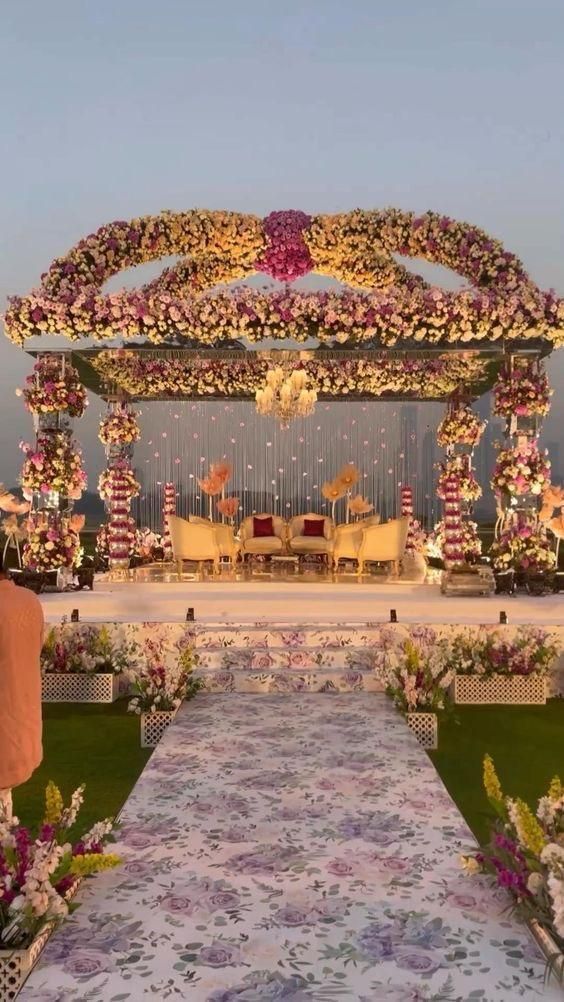 Best Wedding Decoration Services in Gwalior