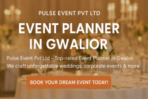 Event Planner in Gwalior