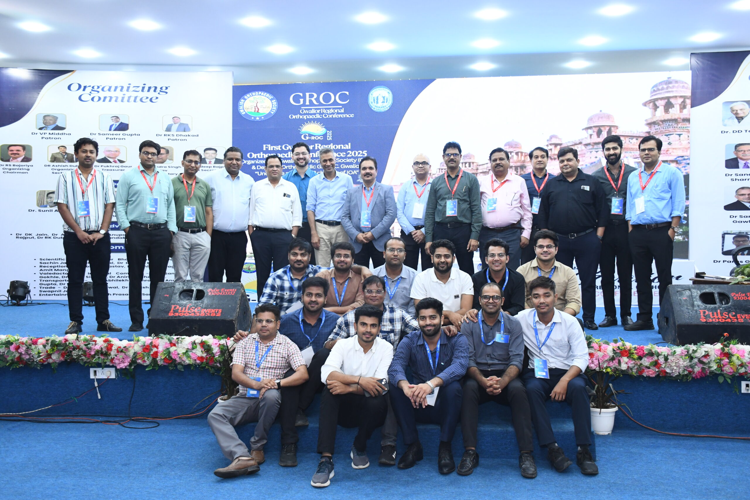 Read more about the article Corporate Event Planner in Datia